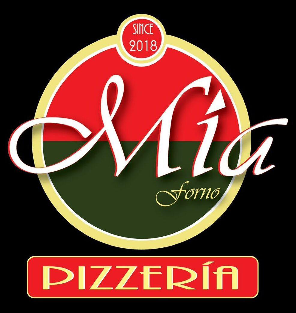 Mia Pizzeria 